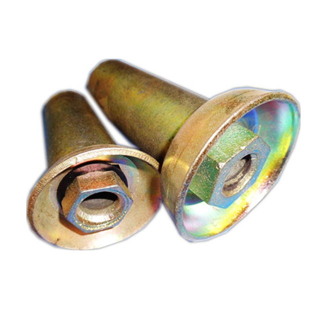 Dywidag System Formwork Steel Cone 75mm