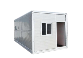 Folding Container House