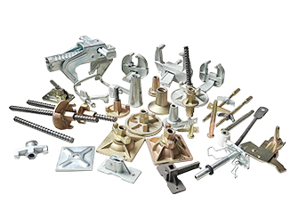 Scaffolding Accessories