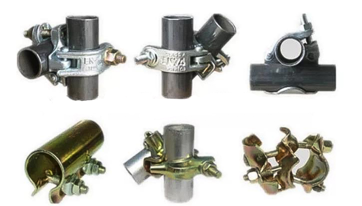 Scaffolding Coupler (3)