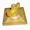 Aluminium Steel Formwork Swivel Flange Wing Nut from Chinese Supplier