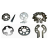 Ringlock Scaffolding Accessories Ringlock Ledger End