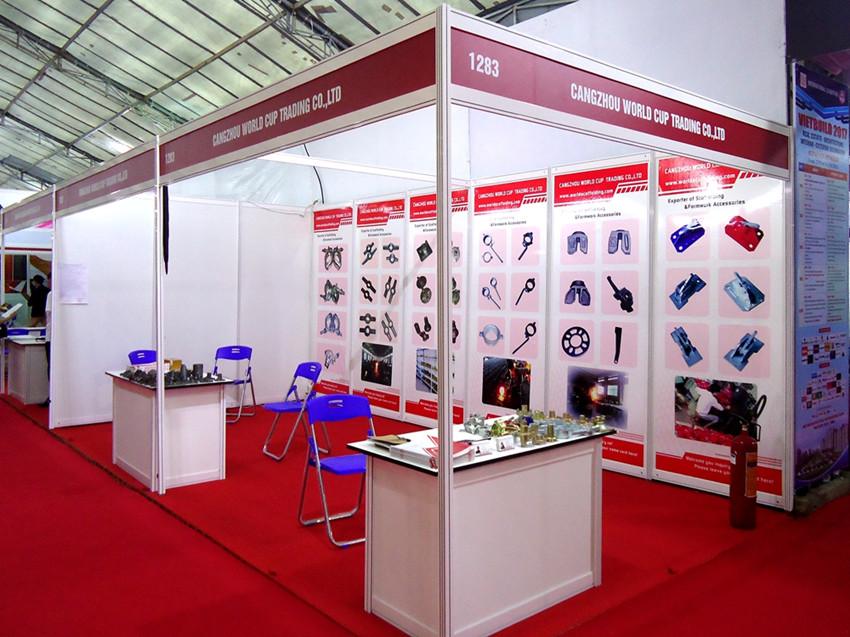 Scaffolding Accessories (1)