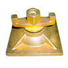 Aluminium Steel Formwork Swivel Flange Wing Nut from Chinese Supplier