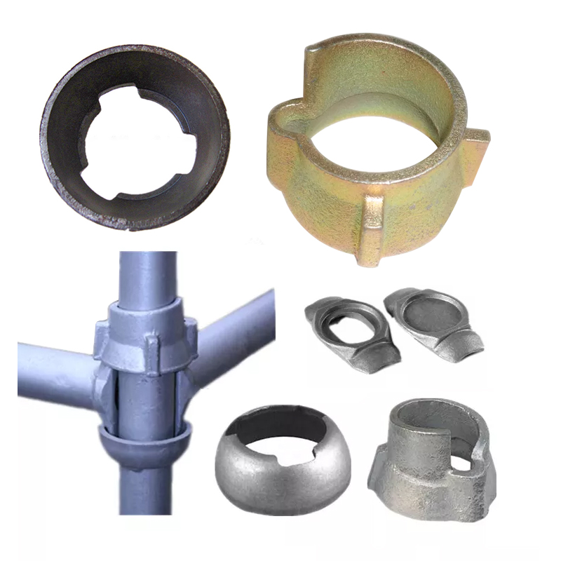 Casted Top Cup For Used Cuplock Scaffolding Accessoies (8)