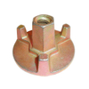 Iron Tie Rod Wing Nut for Aluminium Formwork price