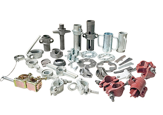 Formwork-Accessories