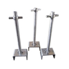 U Head Jack base scaffolding Screw Jack used scaffolding for sale