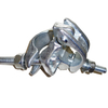 double scaffold pipe Forged Coupler ladder Clamp Scaffolding Single Clamps