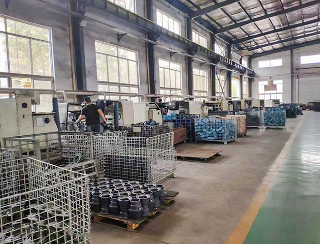 Aluminium Formwork Wedge (10)