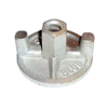 Iron Tie Rod Wing Nut for Aluminium Formwork price