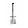 U Head Jack base scaffolding Screw Jack used scaffolding for sale