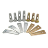 Aluminum Formwork Accessories Wedge Pins