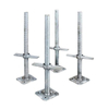 U Head Jack base scaffolding Screw Jack used scaffolding for sale