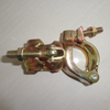 double scaffold pipe Forged Coupler ladder Clamp Scaffolding Single Clamps