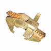 Galvanized Formwork Beam Clamp