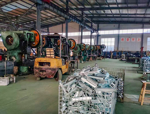 Aluminium Formwork Wedge (3)