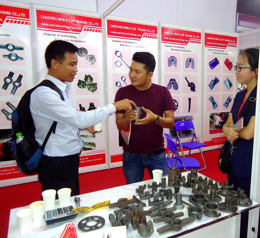 Scaffolding Accessories (5)