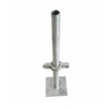 U Head Jack base scaffolding Screw Jack used scaffolding for sale